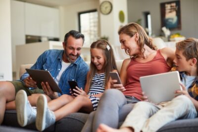 Best Family Tracking Apps for 2024: Ensuring Safety and Peace of Mind